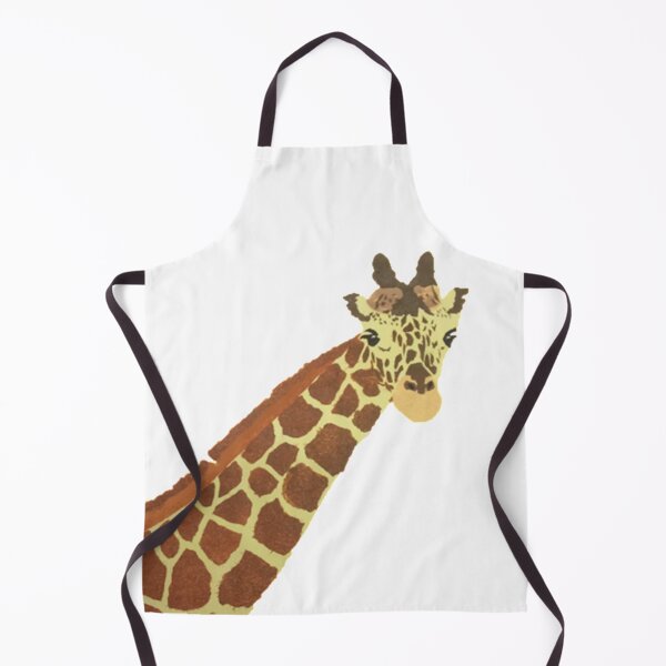 Item preview, Giraffe designed and sold by ArtDecadeShop.