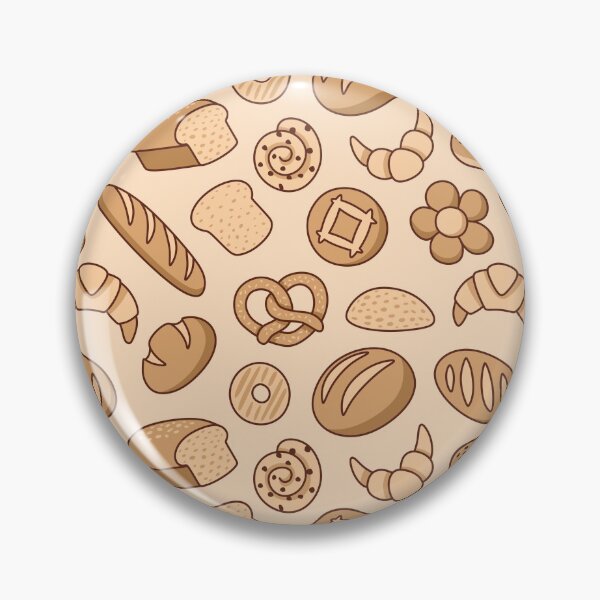 Item preview, Bread Paradise designed and sold by sombrasblancas.