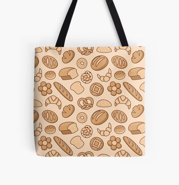 Item preview, Bread Paradise designed and sold by sombrasblancas.