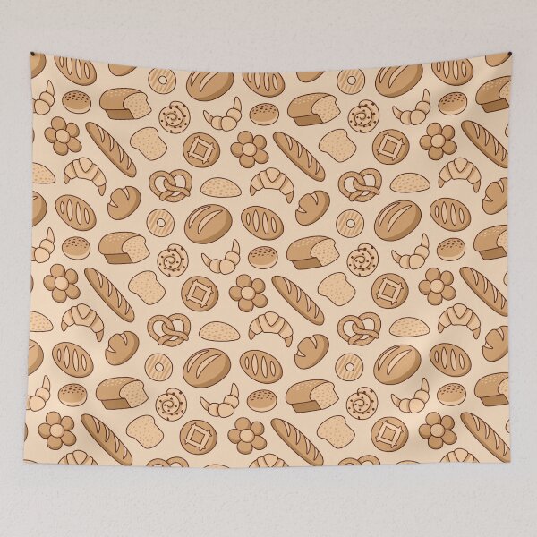 Item preview, Bread Paradise designed and sold by sombrasblancas.