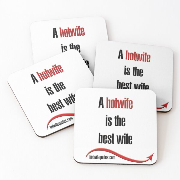 Item preview, A hotwife is the best wife designed and sold by hotwifequotes.