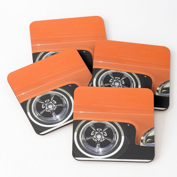 Item preview, Classic Vintage Car Abstract designed and sold by davidas777.