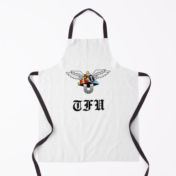 Item preview, TFU - The F**kest Uppest v2 designed and sold by Total-Cult.