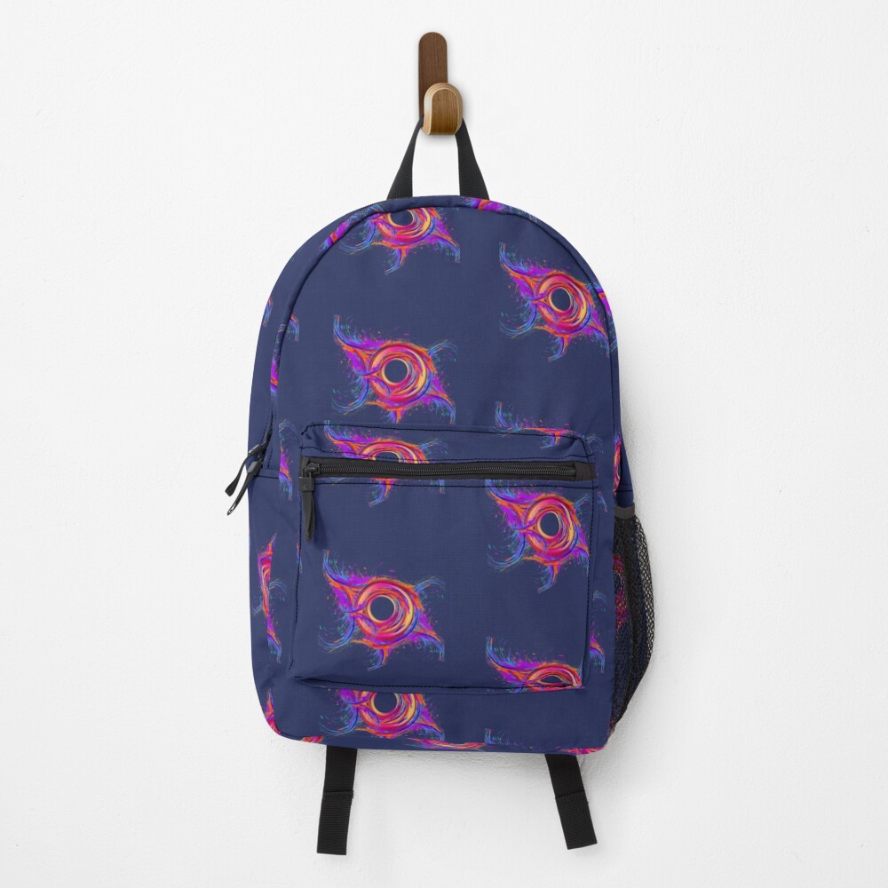 Item preview, Backpack designed and sold by SIMSCollection.