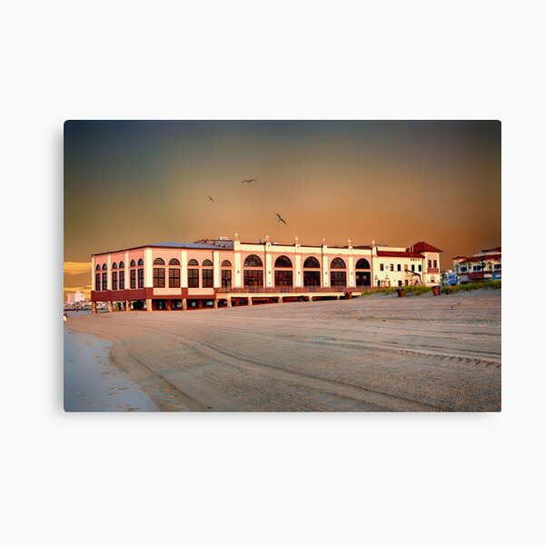 Item preview, Music Pier Ocean City NJ designed and sold by James DeFazio.