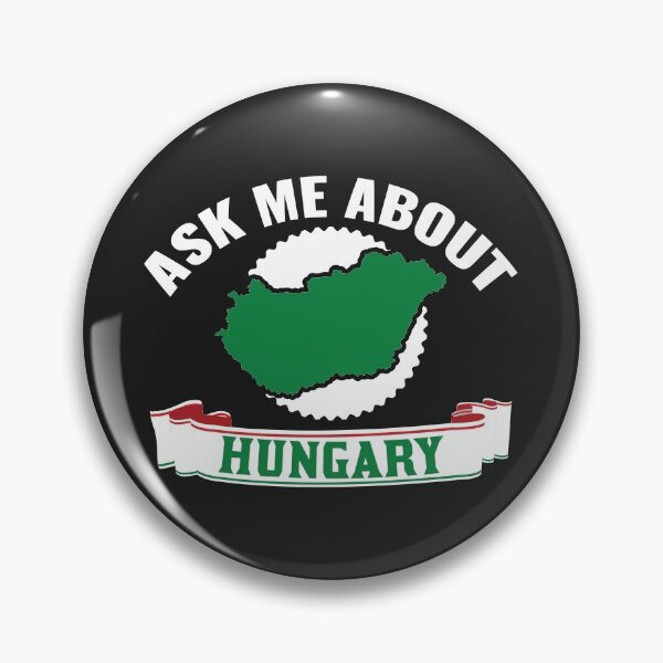 Item preview, Ask me about Hungary Perfect gift idea designed and sold by Nessshirts.