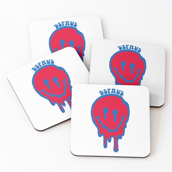 Item preview, Depaul University Face designed and sold by kkosmicki.