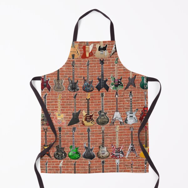Item preview, Electric Guitars designed and sold by Montage-Madness.