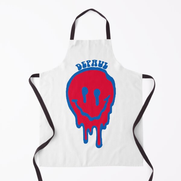 Item preview, Depaul University Face designed and sold by kkosmicki.