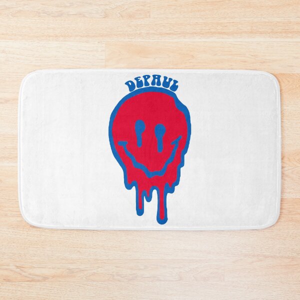 Item preview, Depaul University Face designed and sold by kkosmicki.