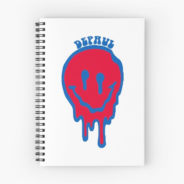 Item preview, Depaul University Face designed and sold by kkosmicki.