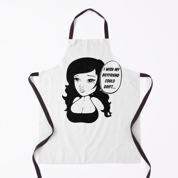 Item preview, I wish my Boyfriend could Drift.. designed and sold by deathtunejdm.