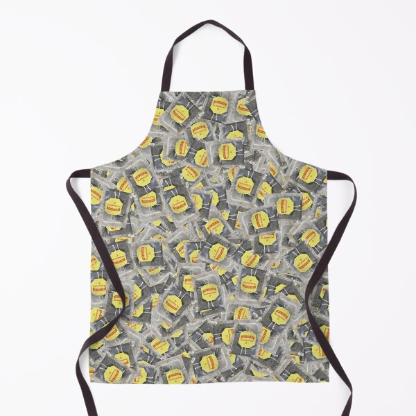 Item preview, Swee-Touch-Nee Tea designed and sold by Montage-Madness.