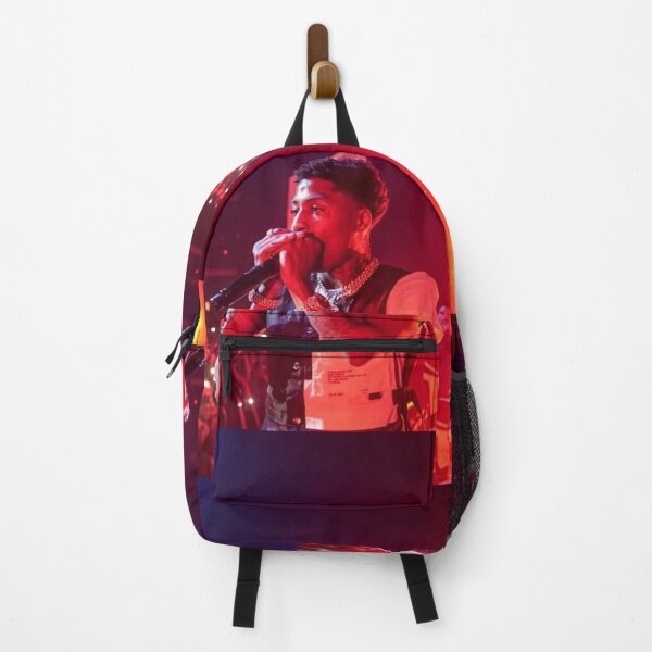 Slatt Backpacks Redbubble