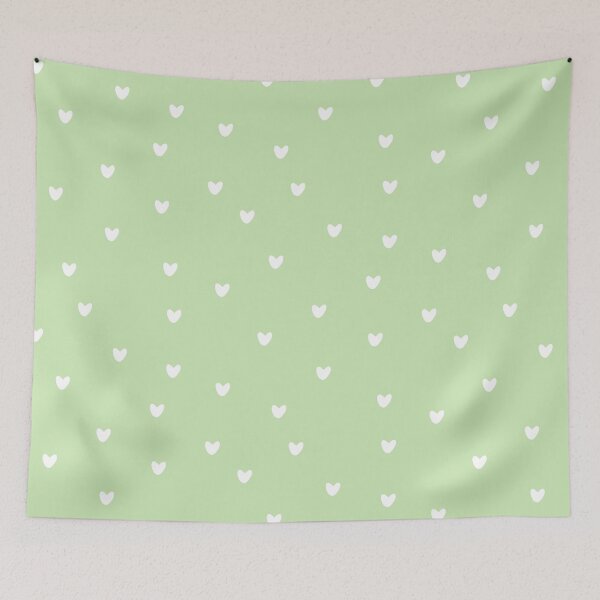 Item preview, Cute Heart Pattern designed and sold by INSAINT.