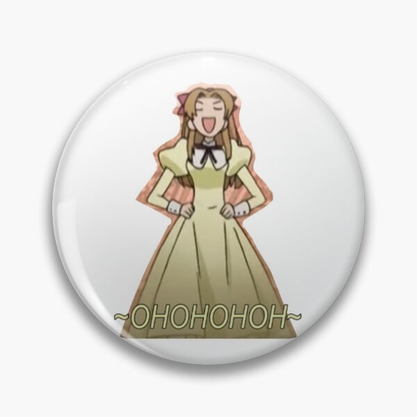 Item preview, Renge OUR QUEEN from Ouran designed and sold by Prachis-Corner.