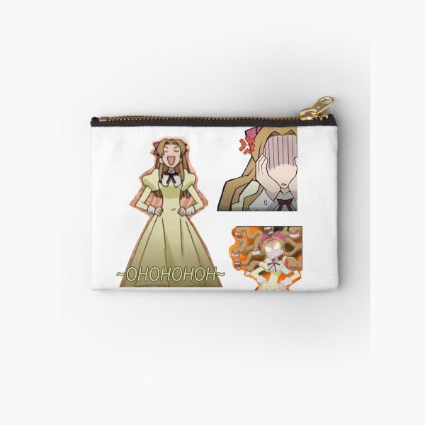 Item preview, Renge OUR QUEEN from Ouran designed and sold by Prachis-Corner.