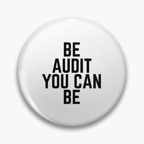 Item preview, Be audit you can be designed and sold by bumperapparels.