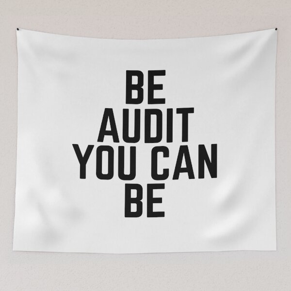 Item preview, Be audit you can be designed and sold by bumperapparels.