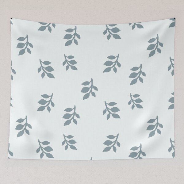 Item preview, Leaf Pattern designed and sold by INSAINT.
