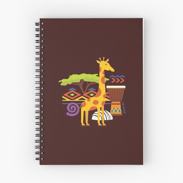 Item preview, African Animal Lodge designed and sold by SNicholson.