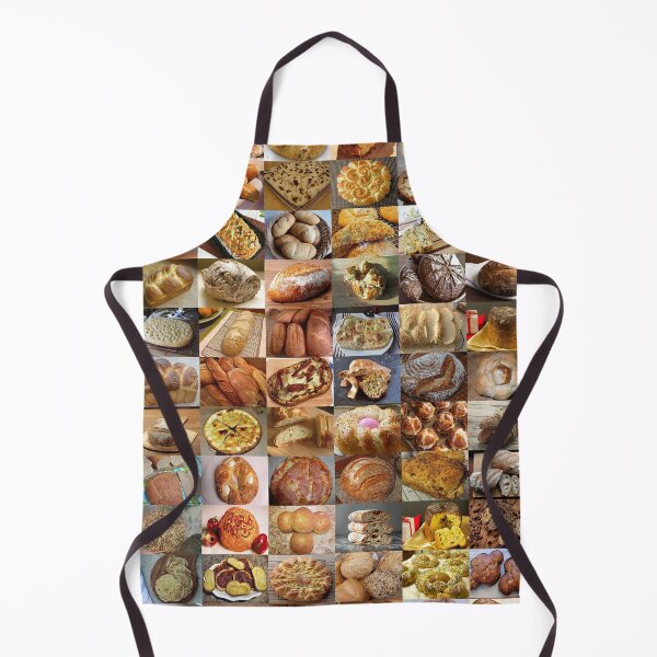 Item preview, Italian Breads designed and sold by Montage-Madness.
