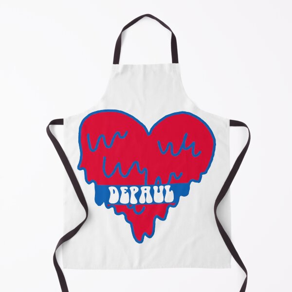 Item preview, Depaul University Heart designed and sold by kkosmicki.