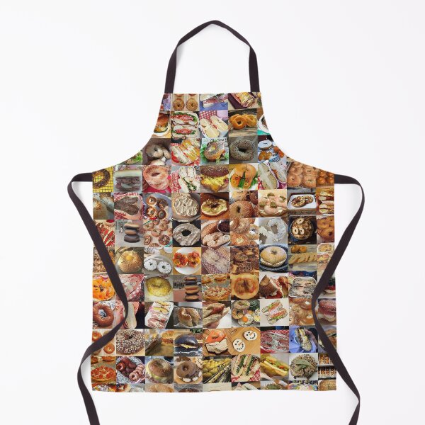 Item preview, Bagels designed and sold by Montage-Madness.