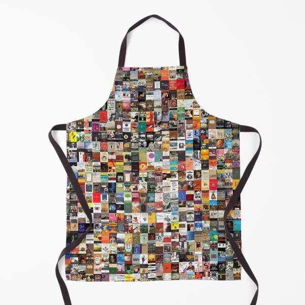 Item preview, Classic Books designed and sold by Montage-Madness.