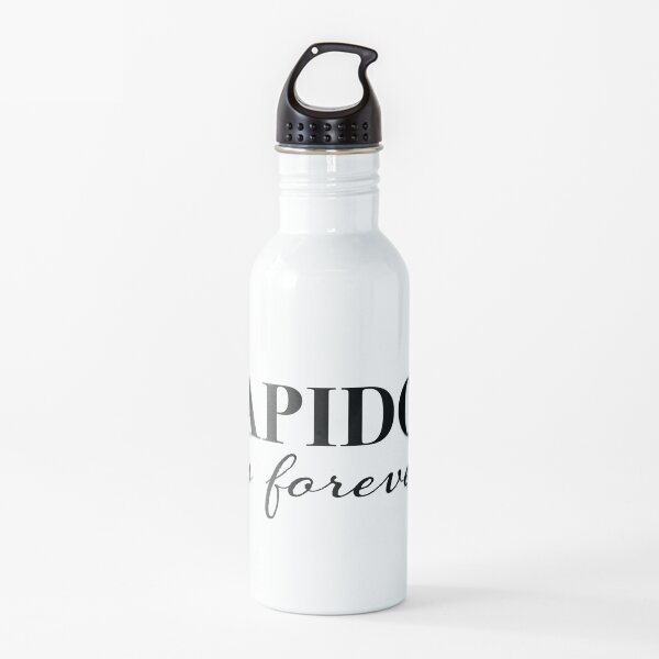 Lapidot is Forever Water Bottle