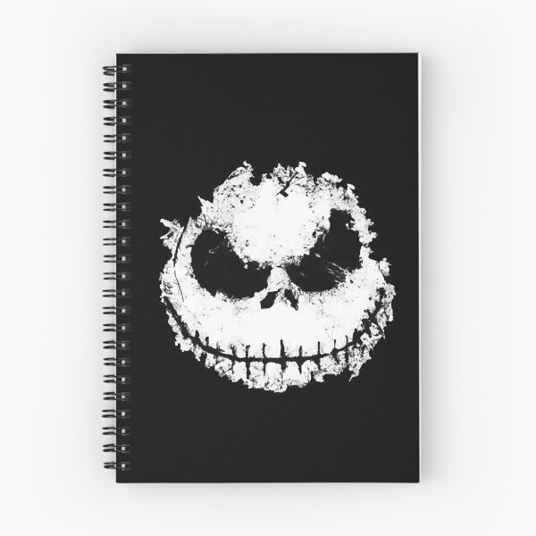 Item preview, Jack Skellington | Nightmare smiling | Adult Kid  designed and sold by Messaadi7Ridha.