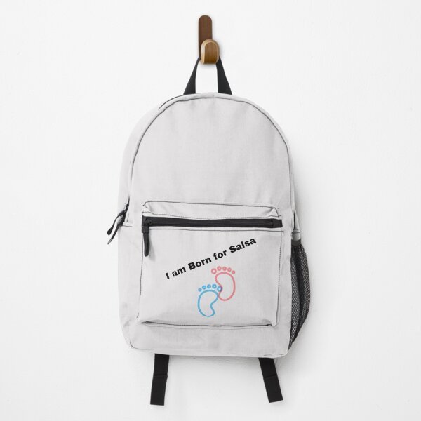 Item preview, I am Born for Salsa designed and sold by Toro-design.
