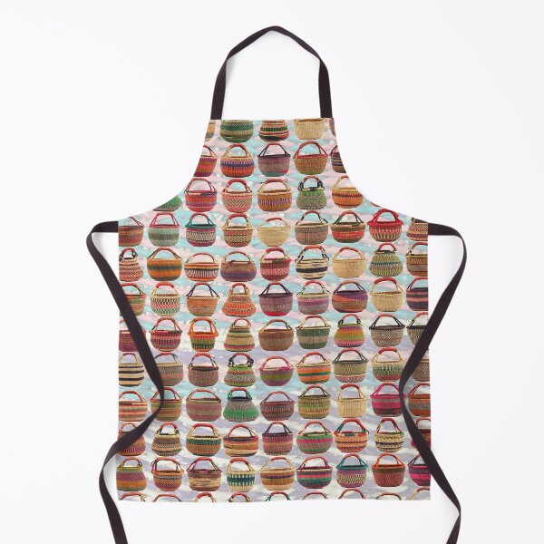 Item preview, Ghana Baskets designed and sold by Montage-Madness.