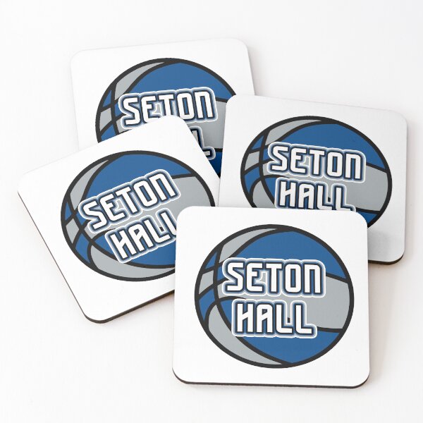 Item preview, Seton Hall Basketball designed and sold by NicholasForbes.