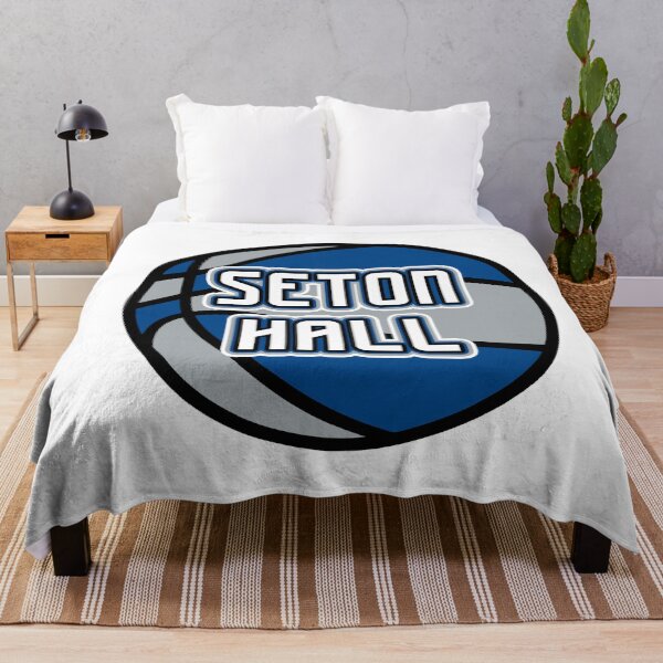 Item preview, Seton Hall Basketball designed and sold by NicholasForbes.