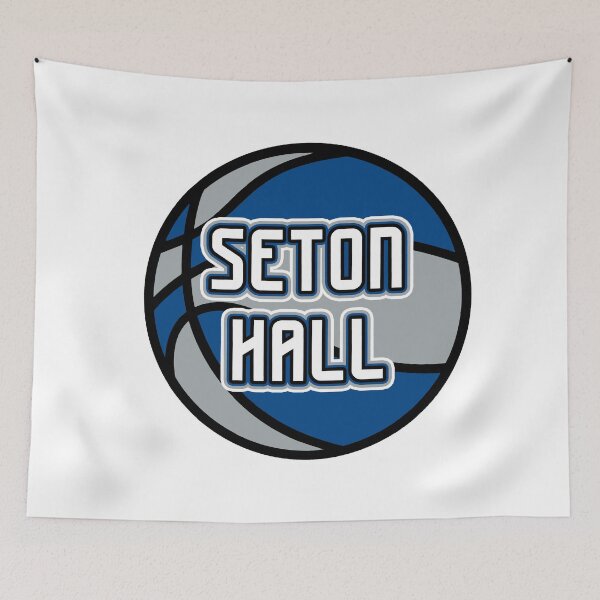 Item preview, Seton Hall Basketball designed and sold by NicholasForbes.
