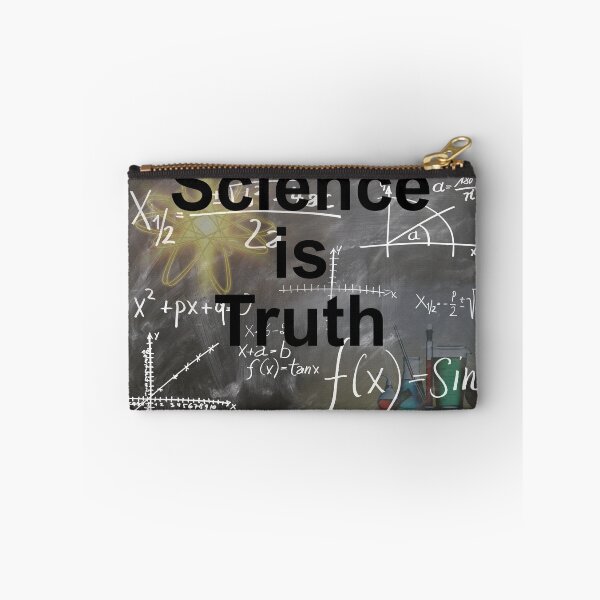Item preview, Science Is Truth designed and sold by James DeFazio.