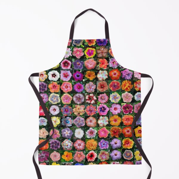 Item preview, Hibiscus designed and sold by Montage-Madness.