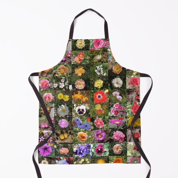 Item preview, Southern California Flowers designed and sold by Montage-Madness.