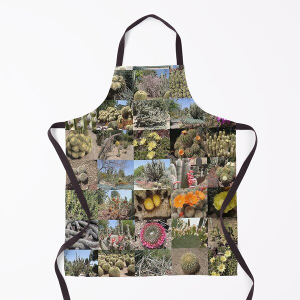 Item preview, Cactus designed and sold by Montage-Madness.