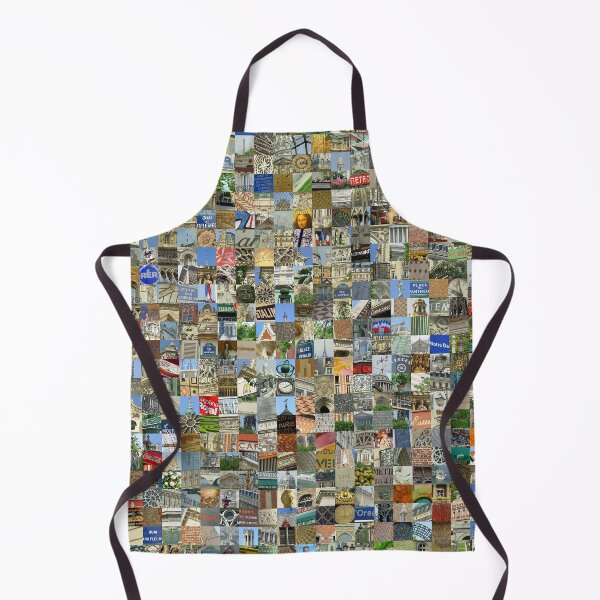 Item preview, Paris, France designed and sold by Montage-Madness.