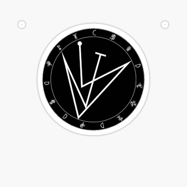 Item preview, Return sigil designed and sold by Astrodead.