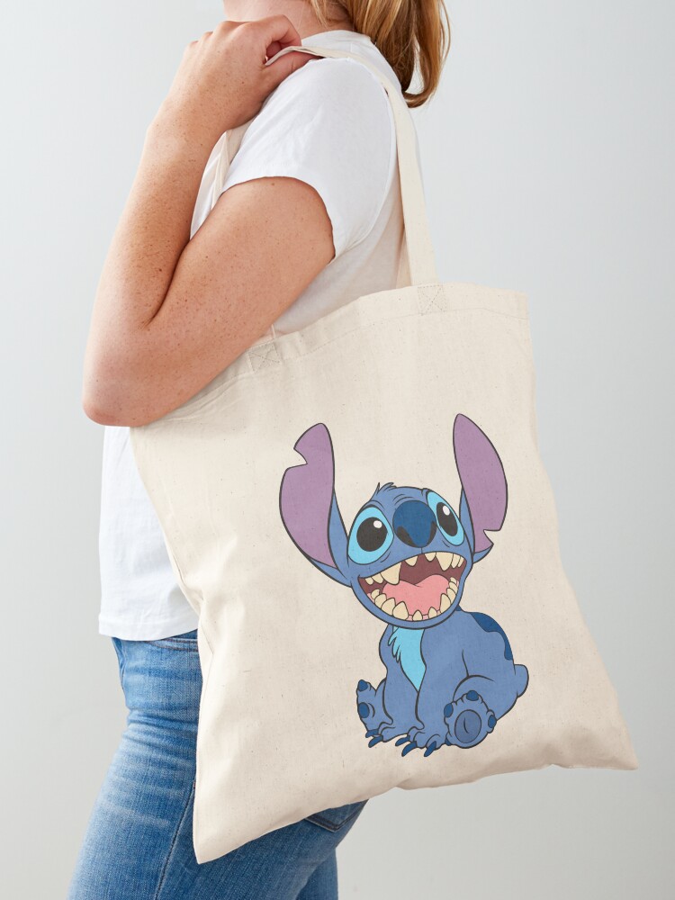 Bolsa Delegar Romance Bolsa de tela «Lilo y Stitch» de katyyoung1 | Redbubble