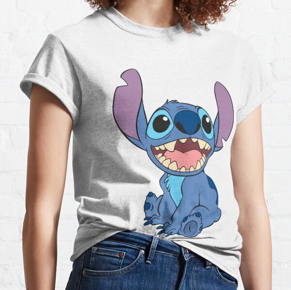 Lilo and Stitch Clothing & Merchandise