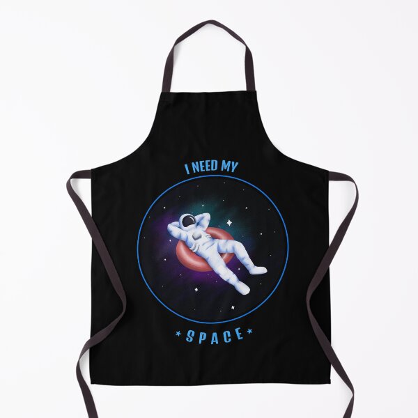 Item preview, I Need My Space designed and sold by Zwembad Vergelijker.