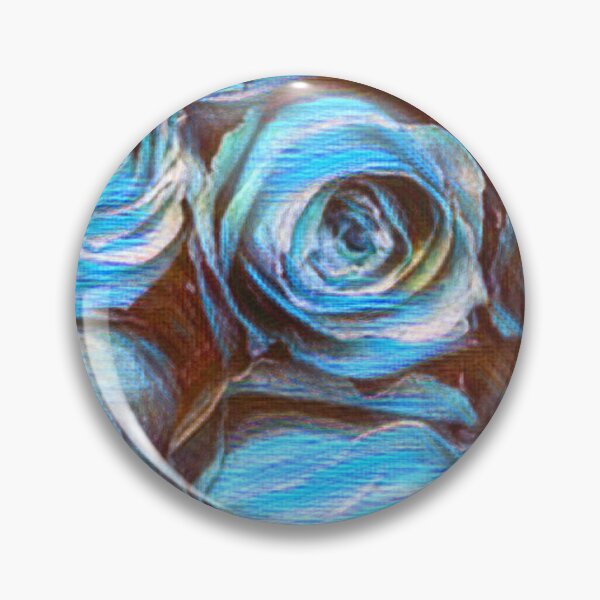 Item preview, Rose BlueDrew designed and sold by MollyStore.