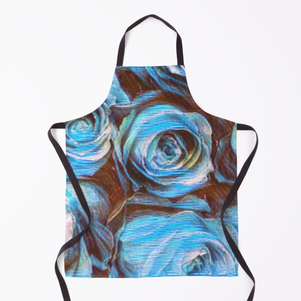 Item preview, Rose BlueDrew designed and sold by MollyStore.