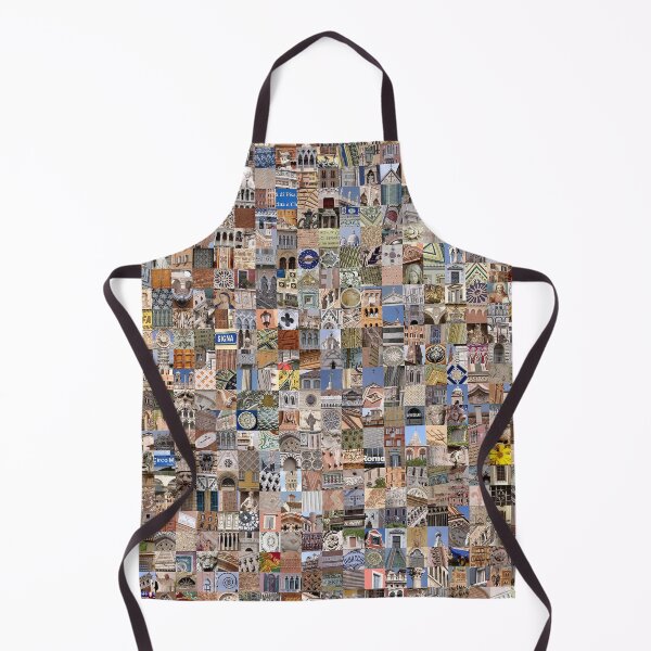 Item preview, Italy designed and sold by Montage-Madness.