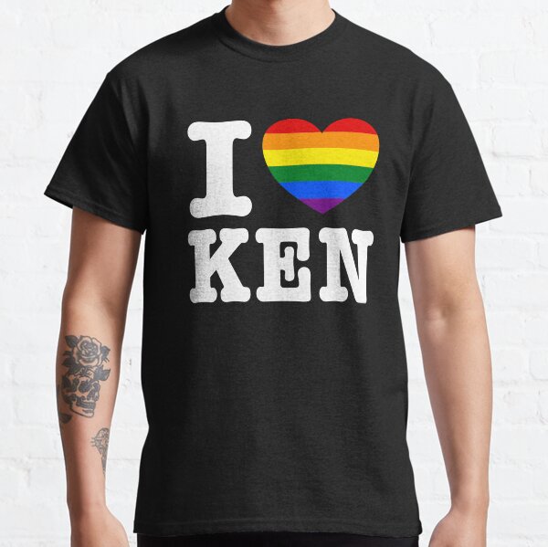 Kensington TShirts Redbubble