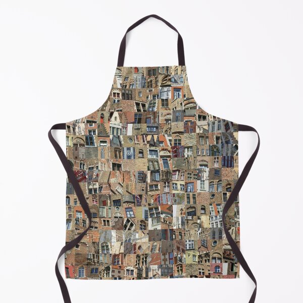 Item preview, Bruges, Belgium designed and sold by Montage-Madness.